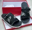 Dior Alpha Slides Sandals - 3