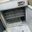 528 Egg Automatic Incubator - 1