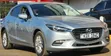 Mazda Axela 2018 Nyeupe - 2