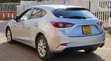 Mazda Axela 2018 Nyeupe - 4