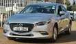 Mazda Axela 2018 Nyeupe - 5