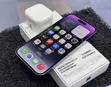 Apple iPhone 14 Pro Max 256GB Purple - 1