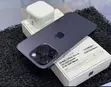 Apple iPhone 14 Pro Max 256GB Purple - 2