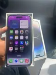 Apple iPhone 14 Pro Max 256GB Purple - 3