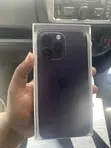 Apple iPhone 14 Pro Max 256GB Purple - 4