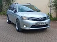 Toyota Corolla Fielder 1.5 Petrol FWD 2013 Silver - 1