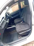 Toyota Corolla Fielder 1.5 Petrol FWD 2013 Silver - 4