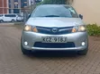 Toyota Corolla Fielder 1.5 Petrol FWD 2013 Silver - 5
