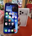 Apple iPhone 17 Pro Max 512GB Silver - 1