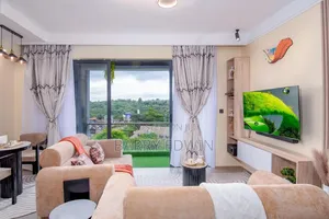 Airbnb ya Chumba 1 Iliyo na Samani Zote Kilimani, Nairobi