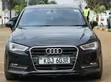 Audi A3 2015 Nyeusi - 1