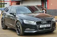 Audi A3 2015 Nyeusi - 2