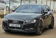 Audi A3 2015 Nyeusi - 5