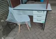 Boss Office Products Study Desk and Chair Set - 1