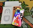 Apple iPhone 17 Pro Max 512GB Rangi ya Chungwa - 1