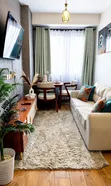 Fully Furnished Studio Airbnb Apartment in Kilimani - 1