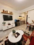 Fully Furnished Studio Airbnb Apartment in Kilimani - 3