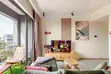 Fully Furnished Studio Airbnb Apartment in Kilimani - 4