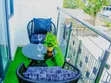 Fully Furnished Studio Airbnb Apartment in Kilimani - 5