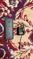 Nokia 6300 Black - Used - 1