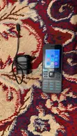 Nokia 6300 Black - Used - 4