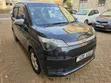 Toyota Spade 2014 Black - 1