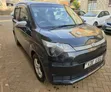 Toyota Spade 2014 Black - 2