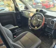 Toyota Spade 2014 Black - 3