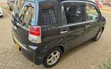 Toyota Spade 2014 Black - 4
