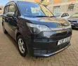 Toyota Spade 2014 Black - 5