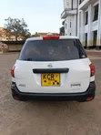 Nissan Advan 2012 White - 2