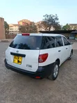 Nissan Advan 2012 White - 3
