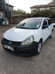 Nissan Advan 2012 White - 4