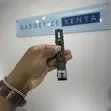 Nafasi ya Baridi ya Alumini Iliyo Nyooka na Skuru ya 1/4-20 - 3