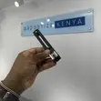 Nafasi ya Baridi ya Alumini Iliyo Nyooka na Skuru ya 1/4-20 - 4