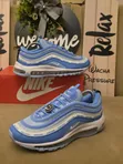 Original Nike Air Max 97 Sneakers - 1