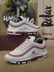 Original Nike Air Max 97 Sneakers - 2