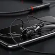 Lenovo HE05 Thinkplus Sports Wireless Neckband Earphones - 2