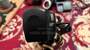 Sony HDR-CX405 Camcorder