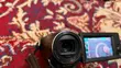 Sony HDR-CX405 Camcorder - 2