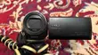 Sony HDR-CX405 Camcorder - 3