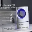 USB UV Photocatalysis Mosquito Killer - 2