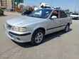 Nissan FB15 2008 Nyeusi - 1