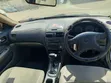 Nissan FB15 2008 Nyeusi - 3