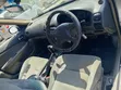 Nissan FB15 2008 Nyeusi - 4