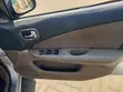 Nissan FB15 2008 Nyeusi - 5