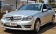 Mercedes-Benz C200 2014 Nyeusi - 2