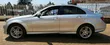 Mercedes-Benz C200 2014 Nyeusi - 3