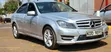 Mercedes-Benz C200 2014 Nyeusi - 5