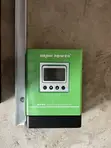 5KVA Backup Inverter, MPPT Controller, PV Protector, 4x400W Solar Panels - 3